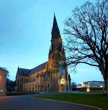 St. Patrick's Church