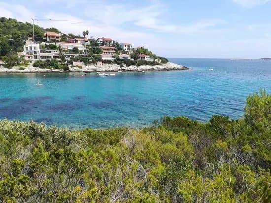 Zaglav Beach