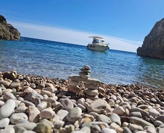 Rent A Boat Montenegro UMA