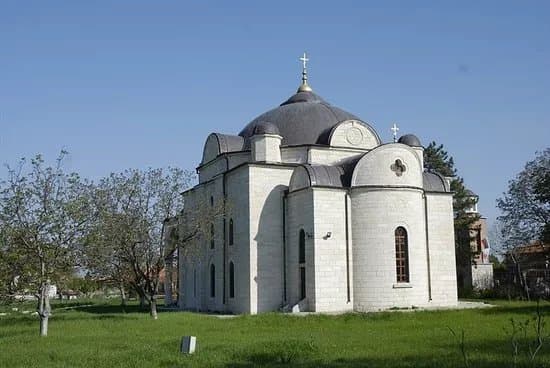 Church of the Assumption