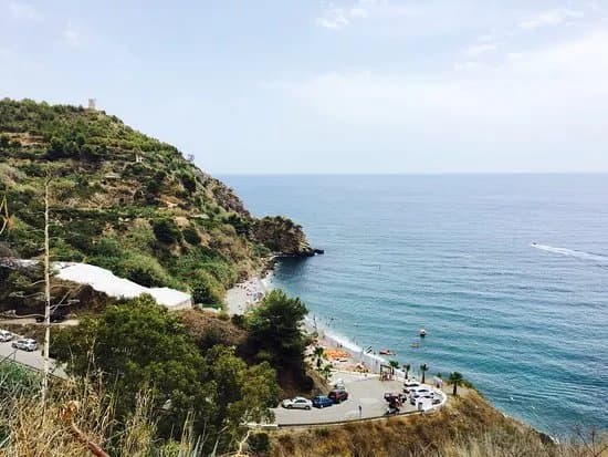 Playa De Maro