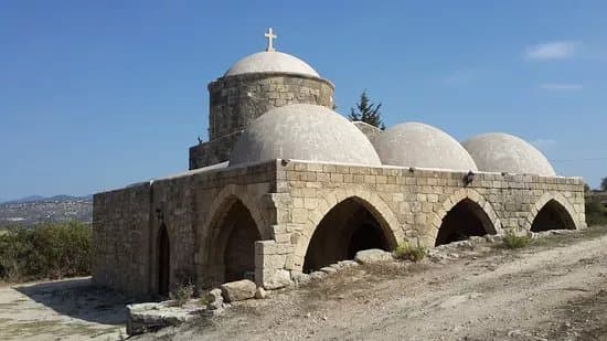 Agia Ekaterini
