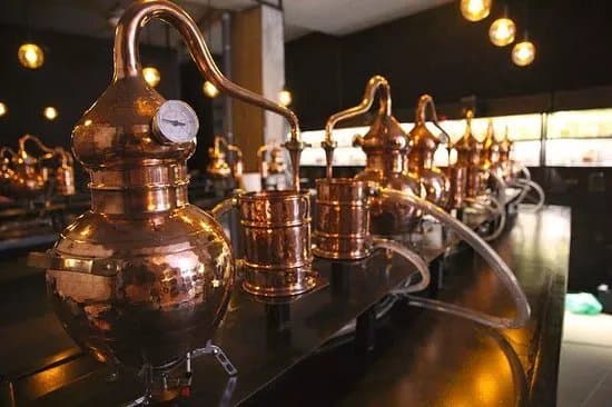 Mallorca Gin Distillery Experience