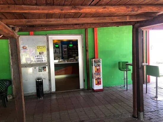 Cafe El Peyote