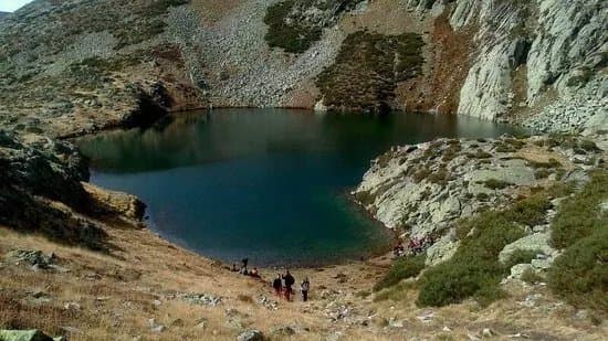 Pozo de las Lomas