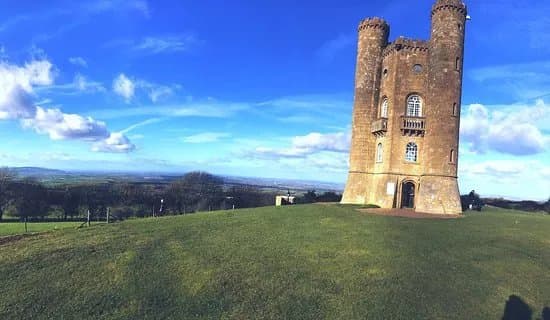 Broadway Tower