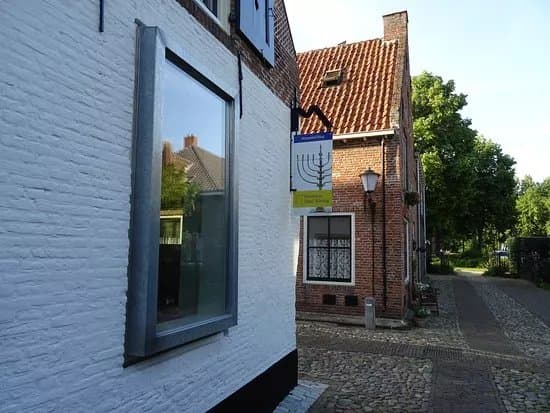 Museum Sjoel Elburg