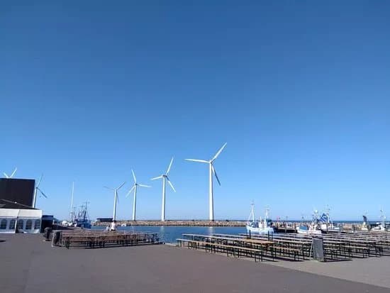 Bonnerup Lystbaadehavn