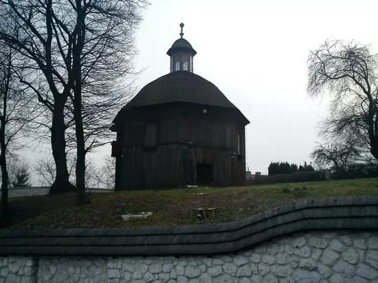 Church of the Holy Saviour