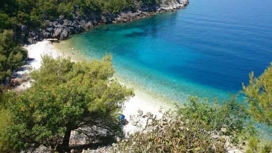 Vaja Bay