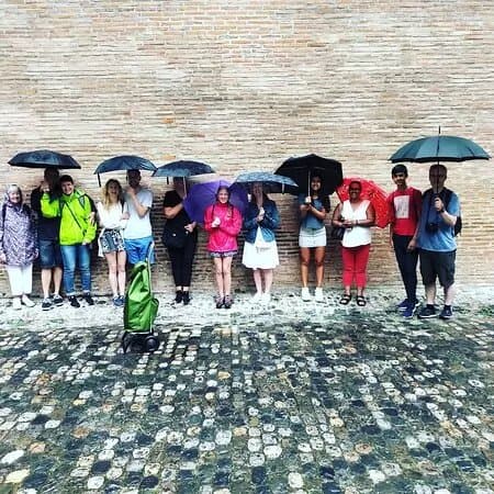 Toulouse Walking Tours