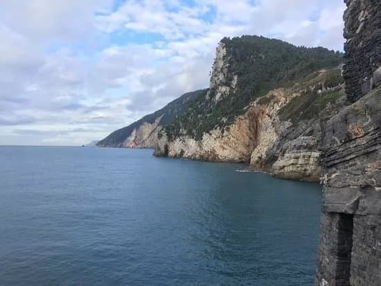 Grotta di Byron