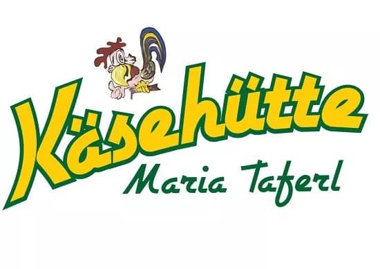 Kaesehuette Maria Taferl