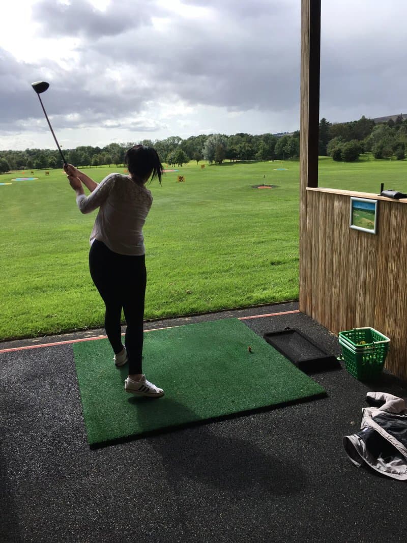 Edzell Golf Club