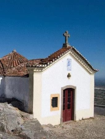 Igreja de Nossa Senhora da Penha