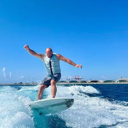 Shockwave Wakeboard & Wakesurf Centre