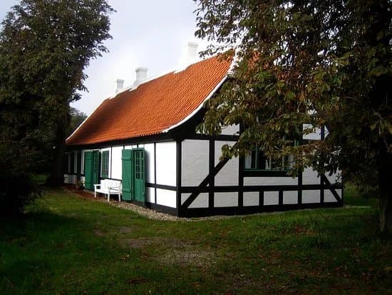 Drachmanns Hus