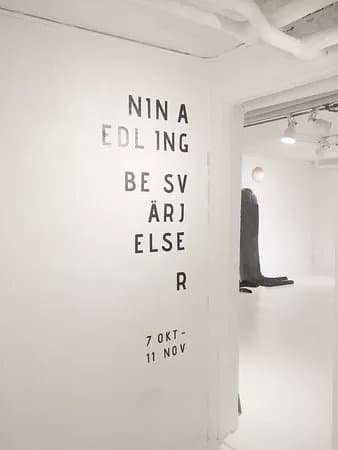 Galleri Svarta Gran