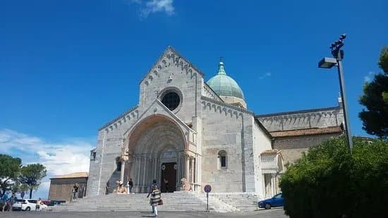 Cattedrale di San Ciriaco