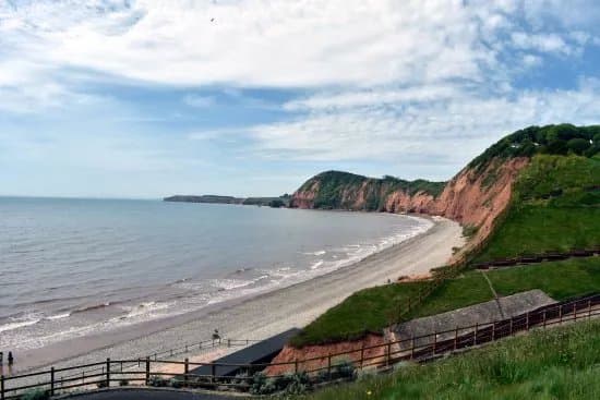 Jacobs Ladder Beach