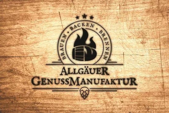 Allgauer Genussmanufaktur