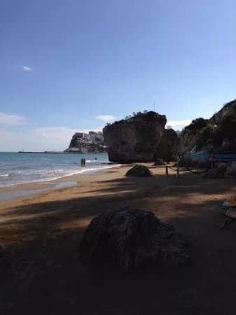 Baia Jalillo