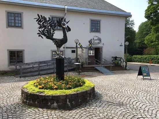 Ferlin Museet Kvarnen
