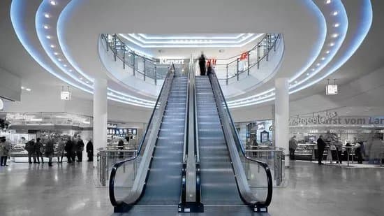 Schoenhauser Allee Arcaden