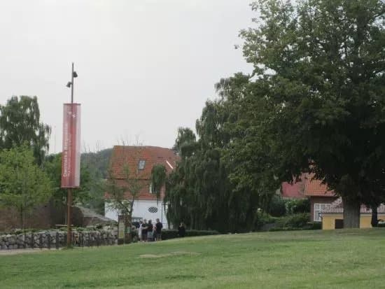 Danmarks Borgcenter
