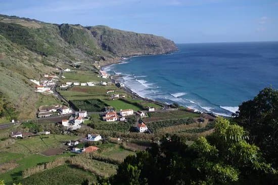Ilha a Pe
