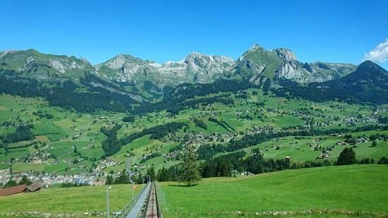 Klangwelt Toggenburg
