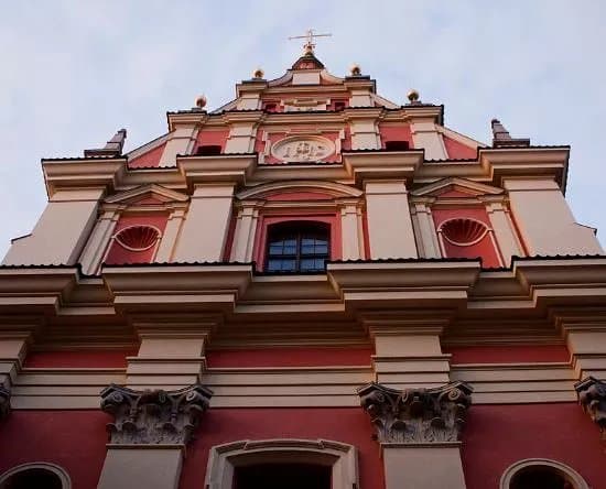 Church of Jesuits