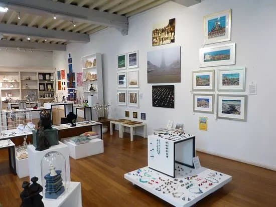 Kunstsuper Delft