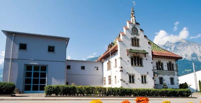 Historisches Museum Uri