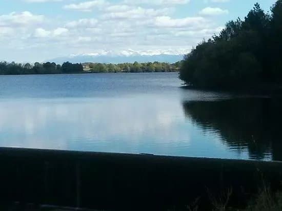 Lac de l' Aigue Longue