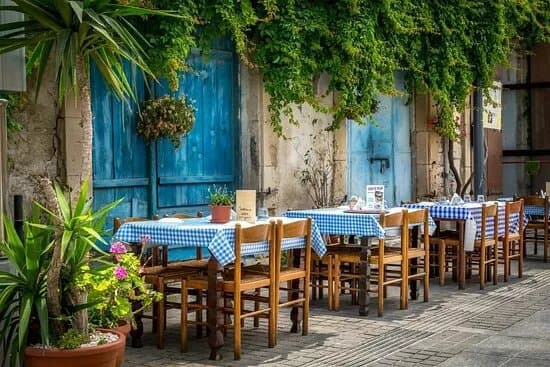 Destination Services Cyprus - Limassol