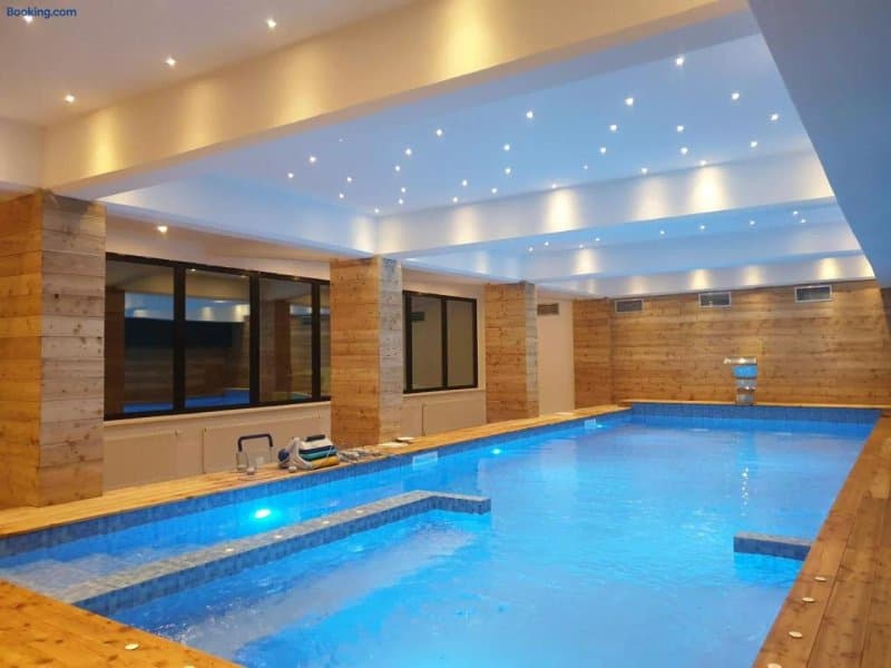 Hotel Arena