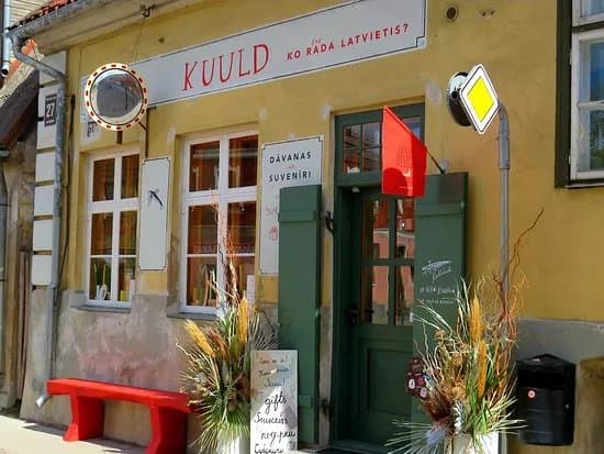 KUULD