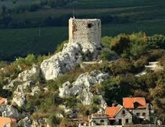 Kozi Hradek - Mikulov
