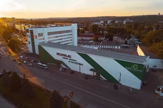 Zorile National Shoe Center