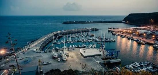 Golden Sail - Azores Yacht Charter