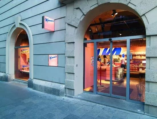 Manner Shop
