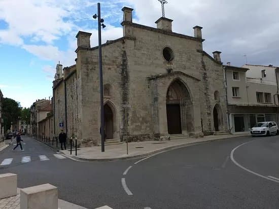 Eglise Saint-Florent