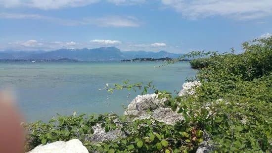 Spiaggia Brema