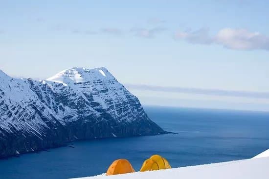 Amazing Mountains