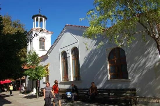 Church of St. George