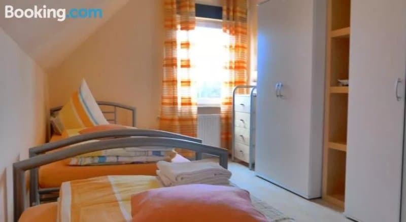 Ferienwohnung Fehnhuus