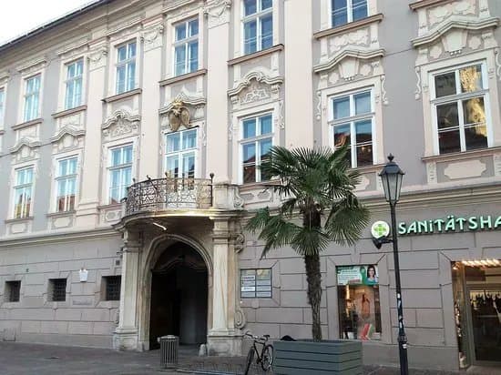 Palais Goess