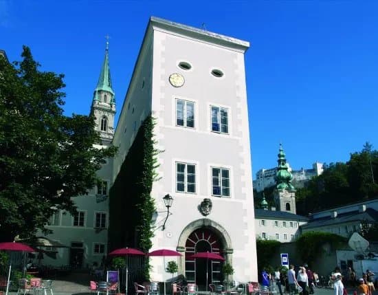 Museum der Moderne Rupertinum