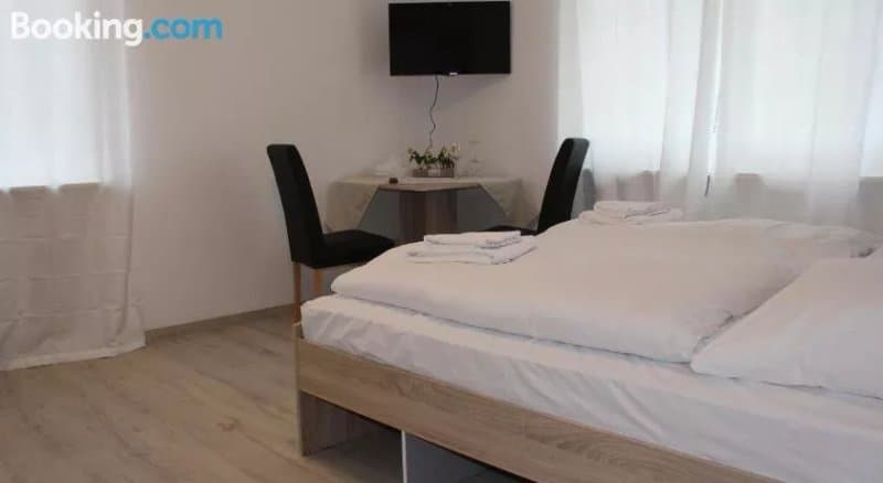 Boardinghouse Neu Wulmstorf